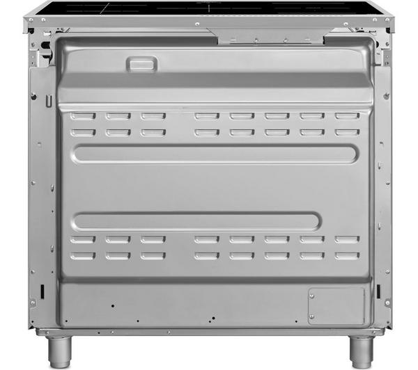 SMEG C92IMX2 90cm Induction Cooker