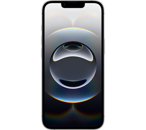 APPLE iPhone 16e 512 GB White - High-performance smartphone