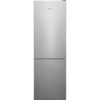 AEG 6000 Series TwinTech Fridge Freezer in a modern kitchen setting.