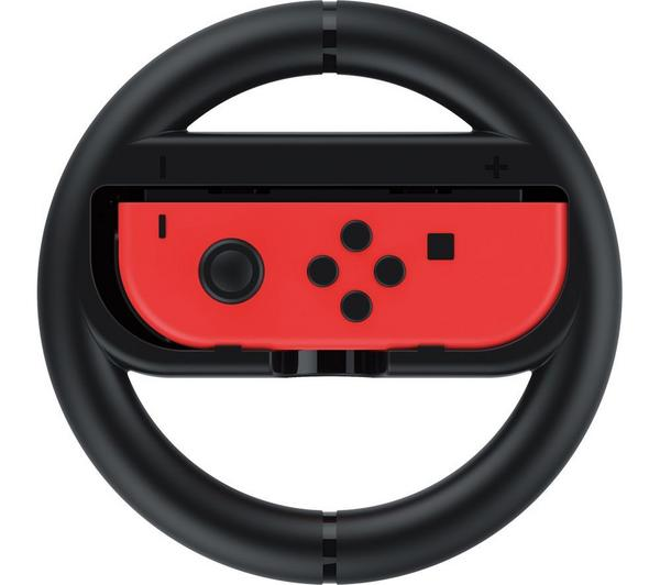 Nintendo Switch Mario Kart Racing Wheels for enhanced gameplay