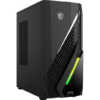 MSI MAG Infinite E1 Gaming PC with Intel Core i5 and NVIDIA RTX 3050 Graphics