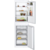 NEFF N30 KI7851SE0G Fridge Freezer – Integrated 50/50