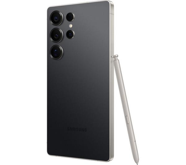 Samsung Galaxy S25 Ultra 512GB Black