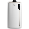 DELONGHI Pinguino EL112CST White portable air conditioner unit