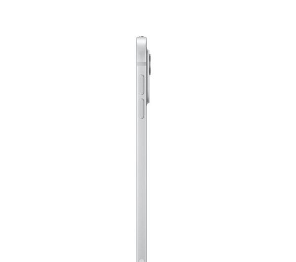 APPLE 11" iPad Pro 1TB Silver - "APPLE 11" iPad Pro 1TB Silver, showcasing its sleek design and powerful performance.