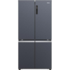 Haier Cube 90 Series 5 Fridge in Black