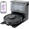Shark RV2800YEUK Robot Vacuum Black