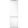 Samsung Bespoke AI Series 7 Fridge in Smart White