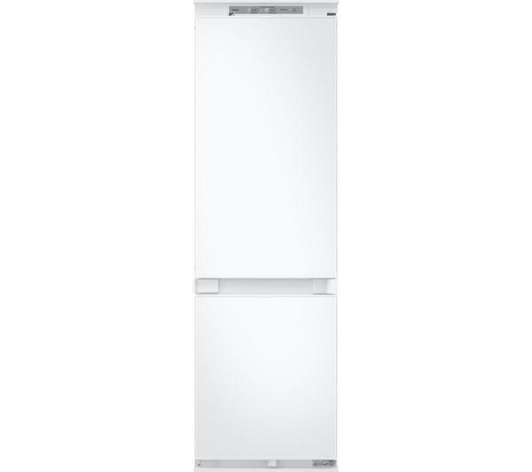 Samsung Bespoke AI Series 7 Fridge in Smart White