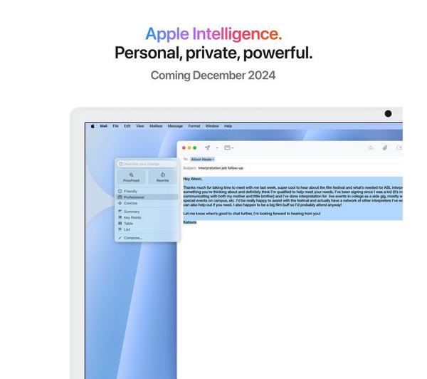 APPLE iMac 4.5K 24" M4 Blue - High-resolution display and powerful performance