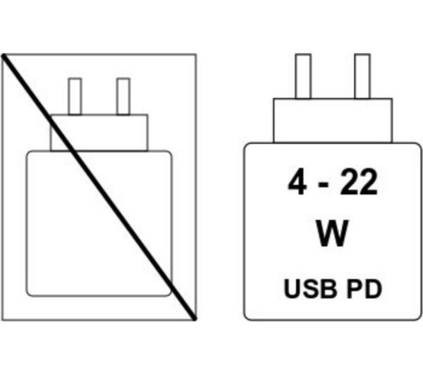 APPLE iPhone 15 Plus Green, captured from the side showing its vibrant green finish.