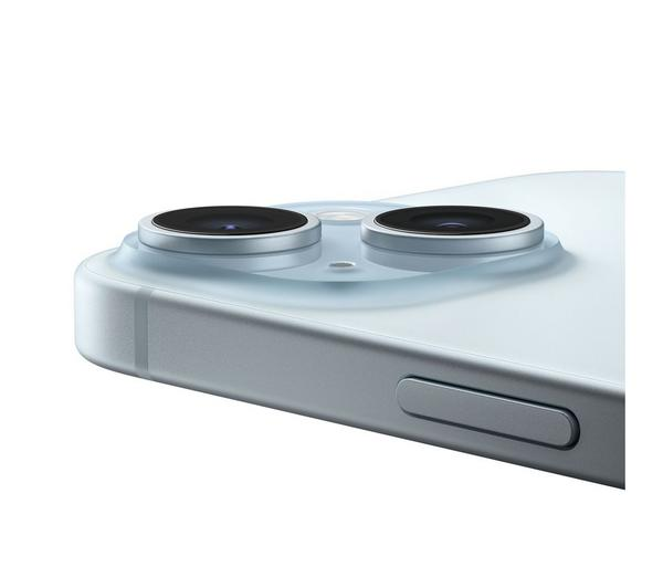 APPLE iPhone 15 Plus Green showcasing its vibrant design