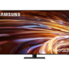 Samsung QE65QN95DATXXU 65 inch Neo QLED TV with vibrant colours