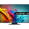 LG 50QNED86T6A 50 inch QNED TV showcasing vibrant colors and sharp detail