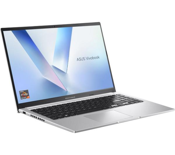 ASUS Vivobook 15 M1502YA Ryzen 7 laptop with 512GB SSD