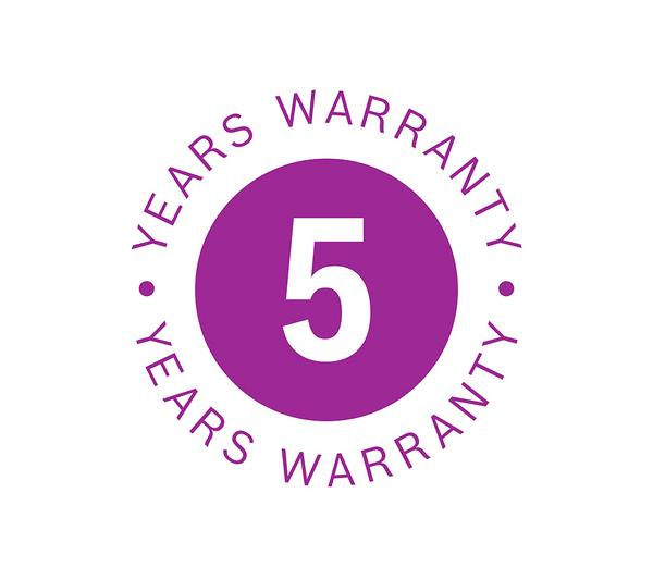 BOSCH Series 2 KIN85NFE0G Fridge Freezer integrated with fixed hinge