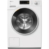 Miele WWA120 WCS 8kg 1400 Spin Washing Machine Front View