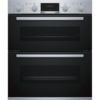 BOSCH Series 4 NBS533BS0B Oven