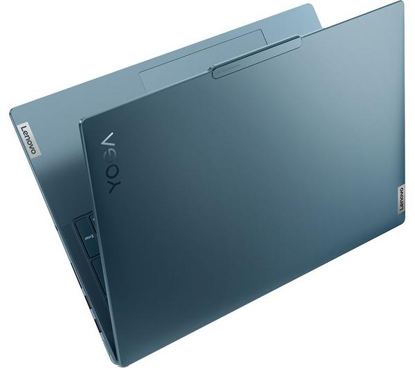 Lenovo Yoga Pro 9 16 inch laptop with Intel Core Ultra 9 processor