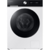 Samsung Series 7 AI AutoDose washing machine with AI technology