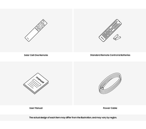 Samsung QE85QN85DBTXXU 85 inch Neo QLED TV