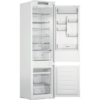 Hotpoint HTC20 T322 UK Fridge Freezer with integrated sliding hinge