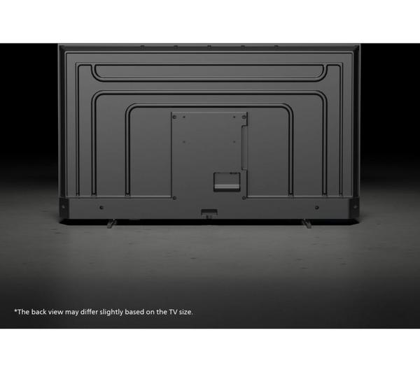 Philips PUS7000 75 inch 4K TV with Smart LED HDR technology