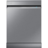 Samsung Series 11 DW60A8060FS Dishwasher in a modern kitchen setting